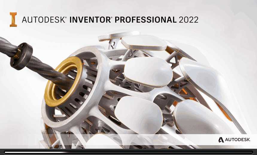 Inventor Professional 2022.2.1 中文破解版