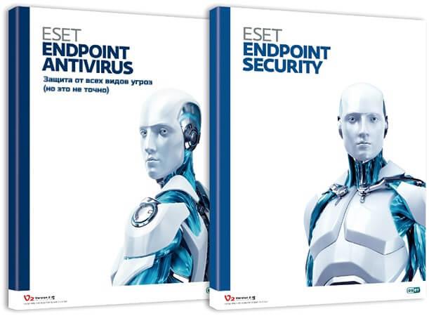 ESET Endpoint Antivirus 9.0.2046.0 特别版