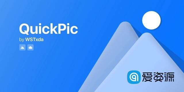 图库(快图浏览)QuickPic_Gallery_Mod_8.9.0